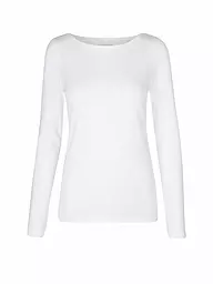 MARC O'POLO | T-shirt à manches longues | Blanc