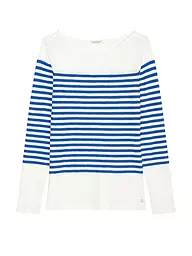 MARC O'POLO | T-shirt à manches longues | Bleu