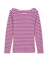 MARC O'POLO | T-shirt à manches longues | Baie