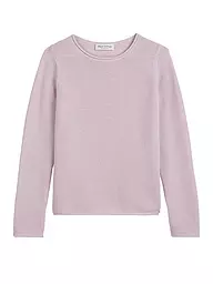 MARC O'POLO | T-shirt à manches longues | Lilas
