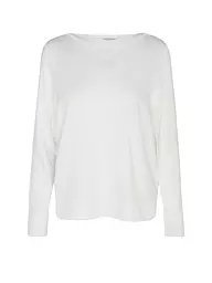 MARC O'POLO | T-shirt à manches longues | Blanc