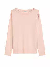 MARC O'POLO | T-shirt à manches longues | Rose
