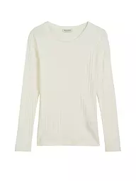 MARC O'POLO | T-shirt à manches longues | Blanc