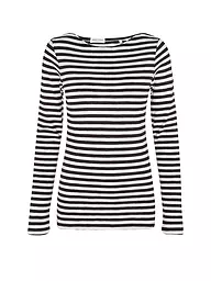 MARC O'POLO | T-shirt à manches longues | Marron