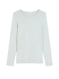MARC O'POLO | T-shirt à manches longues | Bleu clair