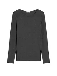MARC O'POLO | T-shirt à manches longues | Gris