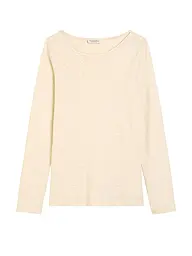 MARC O'POLO | T-shirt à manches longues | Beige