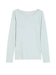 MARC O'POLO | T-shirt à manches longues | Bleu clair