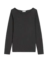 MARC O'POLO | T-shirt à manches longues | Gris