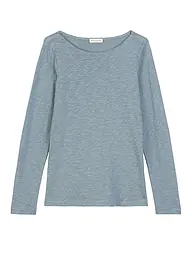 MARC O'POLO | T-shirt à manches longues | Bleu