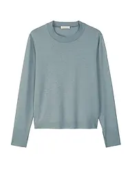 MARC O'POLO | T-shirt à manches longues | Bleu