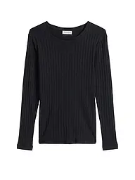 MARC O'POLO | T-shirt à manches longues | Bleu foncé