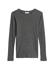 MARC O'POLO | T-shirt à manches longues | Gris