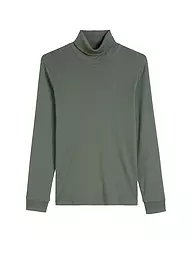 MARC O'POLO | T-shirt à manches longues | Vert foncé