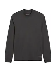 MARC O'POLO | T-shirt à manches longues | Gris