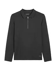 MARC O'POLO | T-shirt à manches longues | Gris
