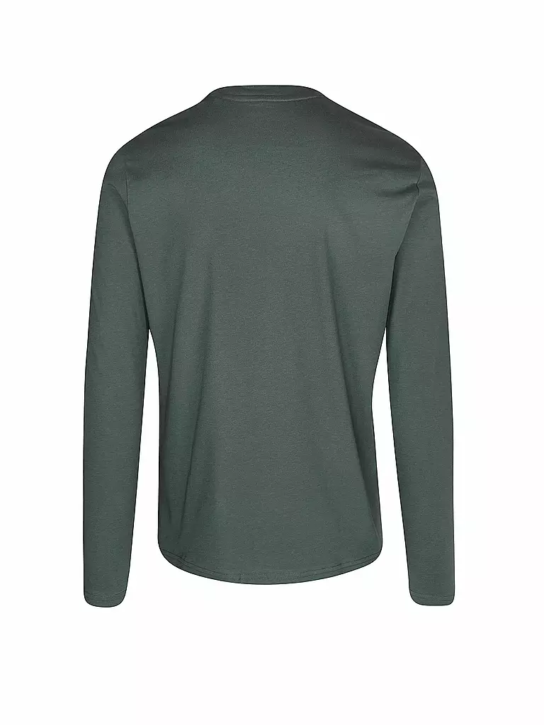 MARC O'POLO | T-shirt à manches longues | 