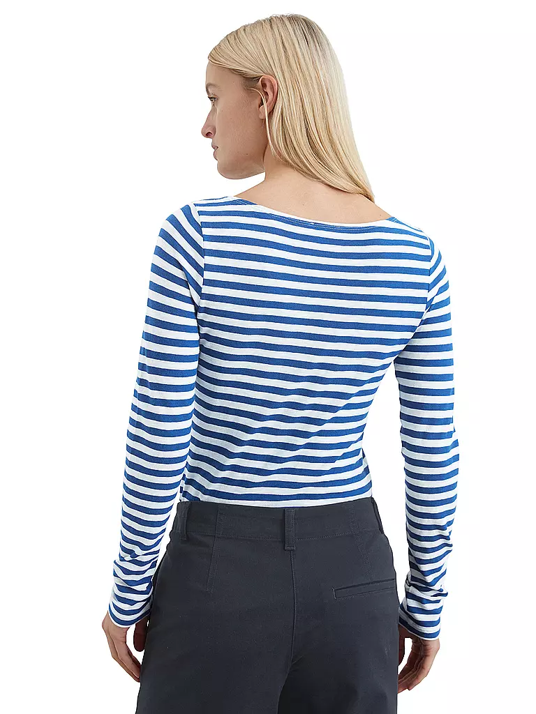 MARC O'POLO | T-shirt à manches longues | 