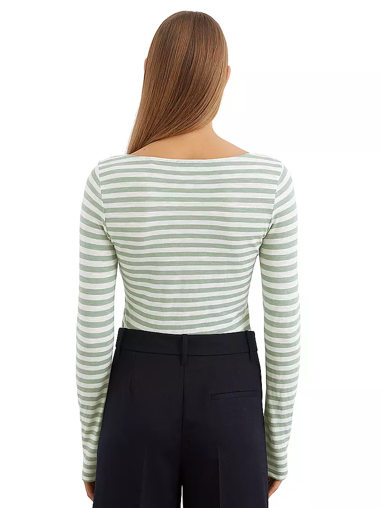 MARC O'POLO | T-shirt à manches longues | 