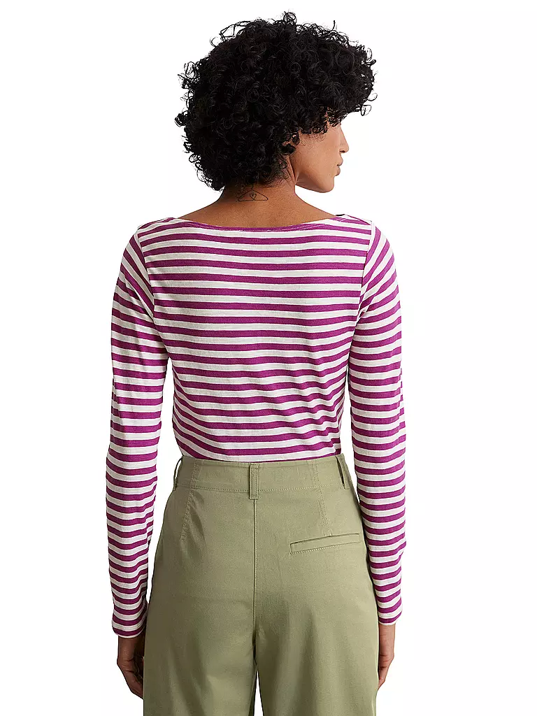 MARC O'POLO | T-shirt à manches longues | 