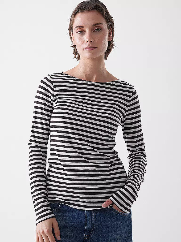 MARC O'POLO | T-shirt à manches longues | 