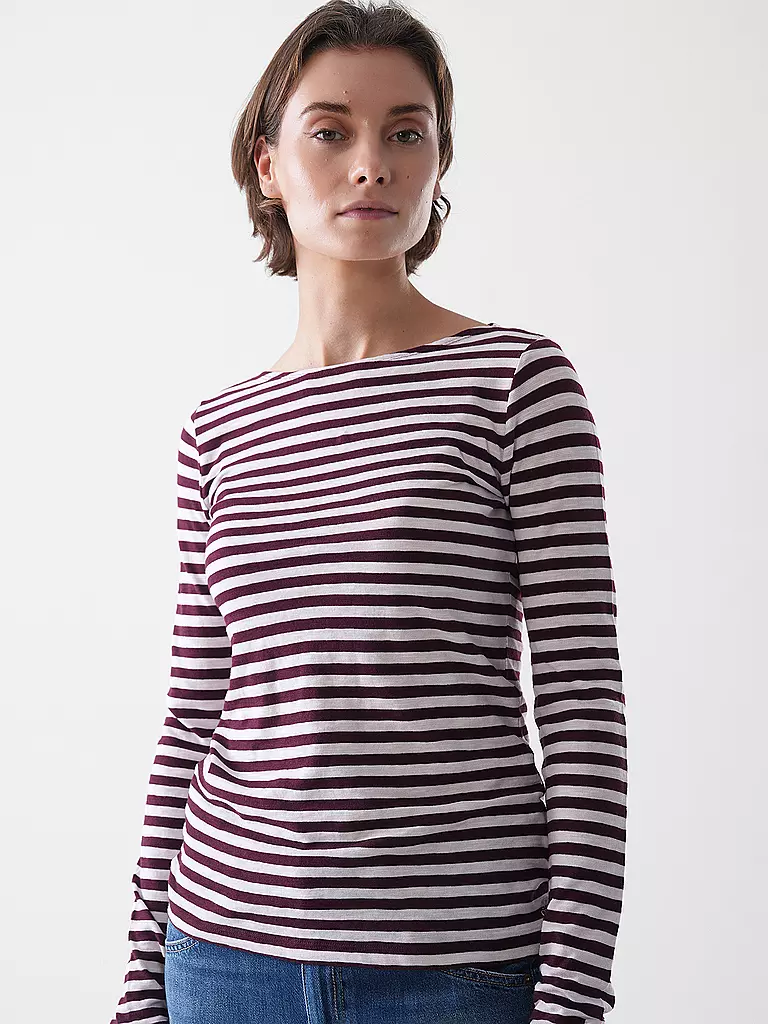 MARC O'POLO | T-shirt à manches longues | 
