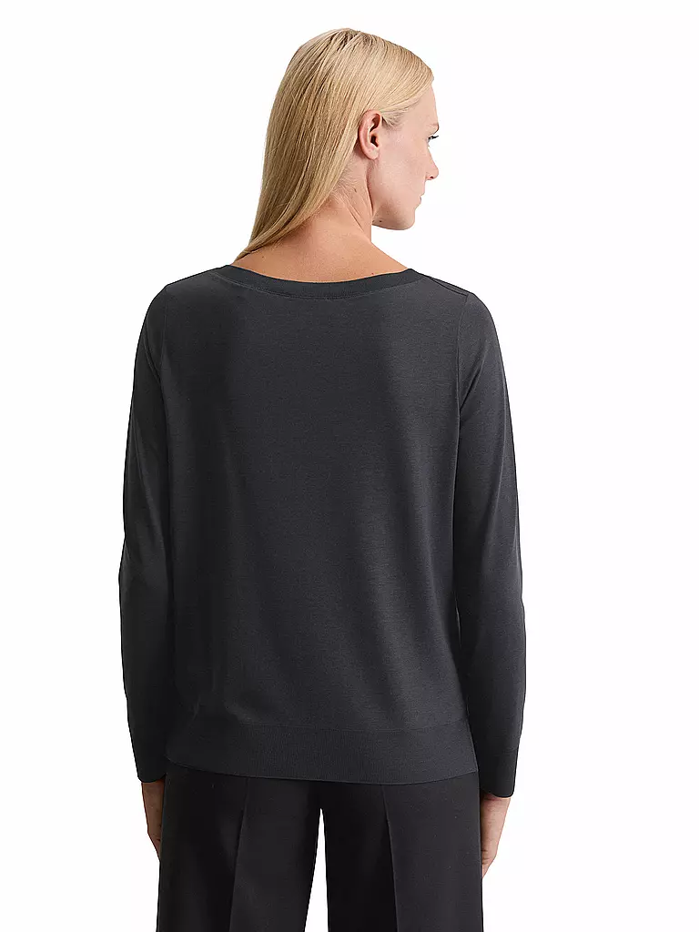 MARC O'POLO | T-shirt à manches longues | 