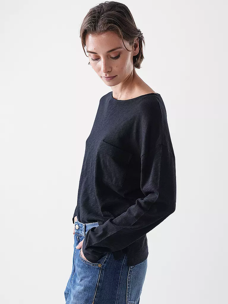 MARC O'POLO | T-shirt à manches longues | 