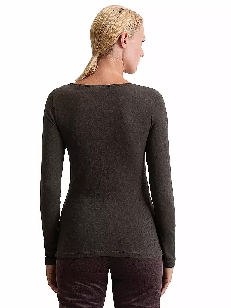 MARC O'POLO | T-shirt à manches longues | 