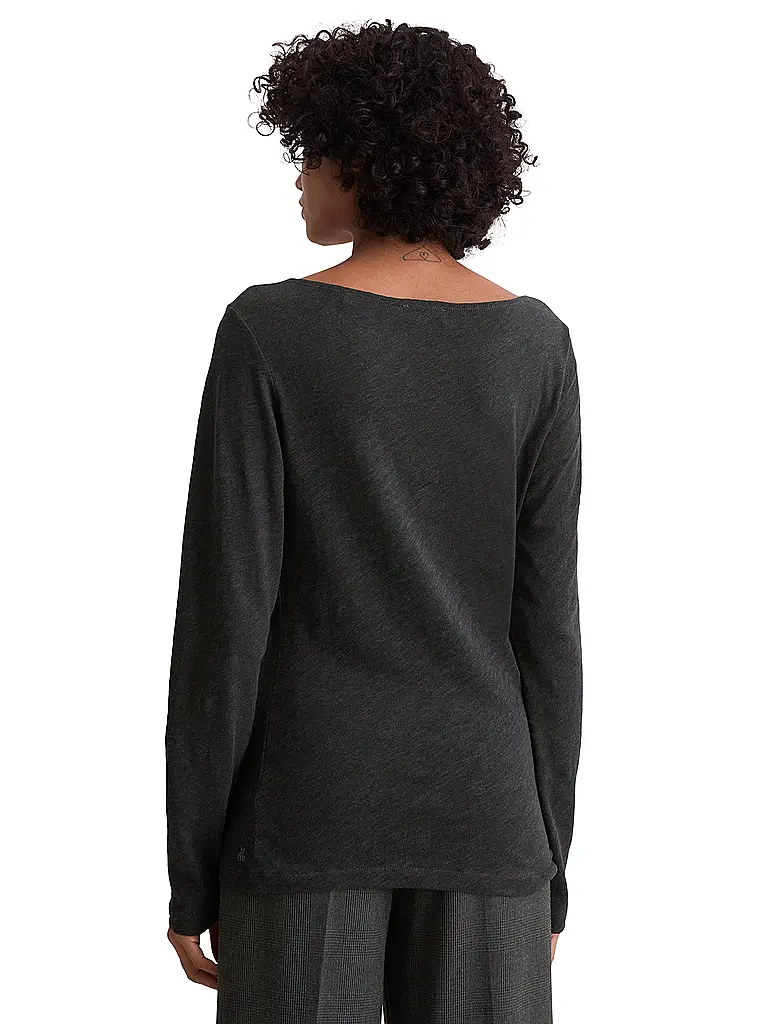 MARC O'POLO | T-shirt à manches longues | 