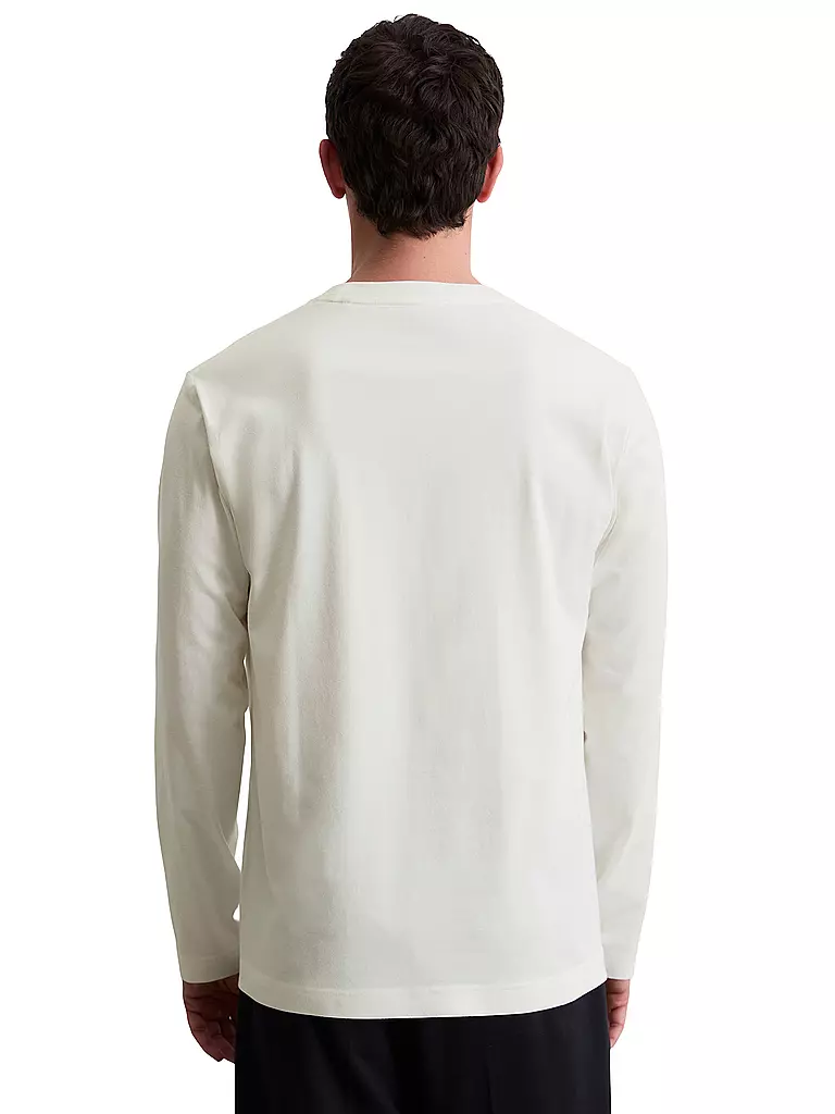 MARC O'POLO | T-shirt à manches longues | 