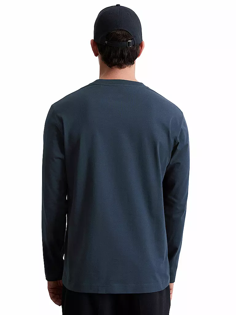 MARC O'POLO | T-shirt à manches longues | 
