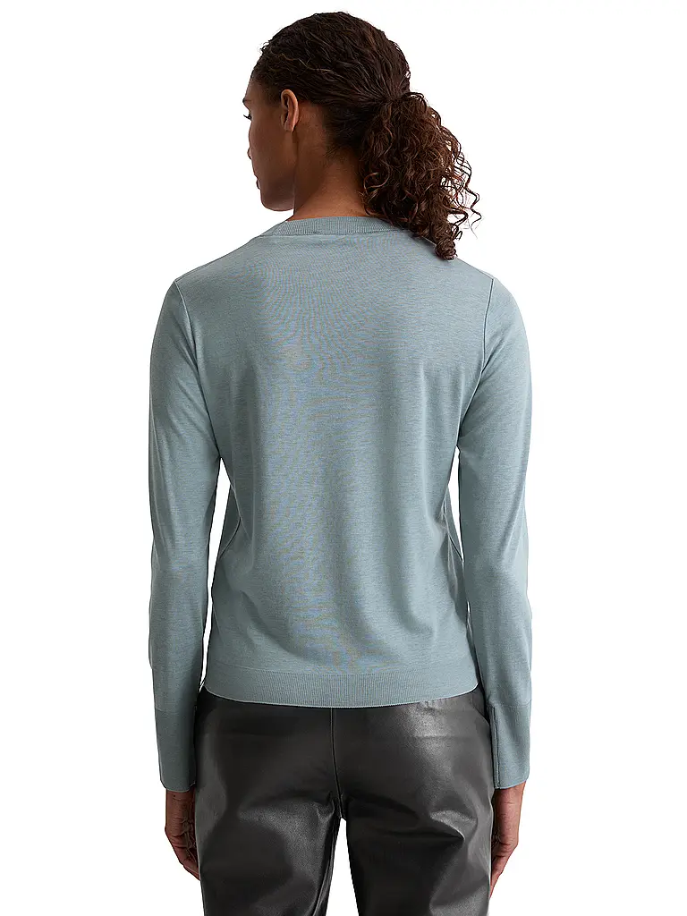 MARC O'POLO | T-shirt à manches longues | 