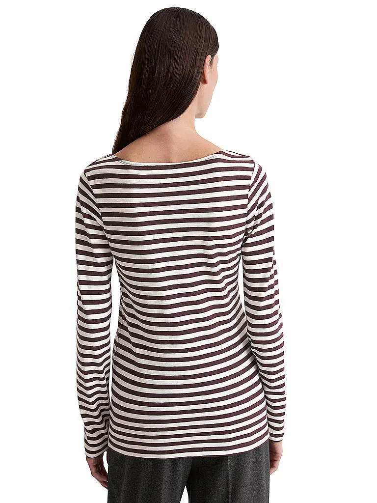 MARC O'POLO | T-shirt à manches longues | 