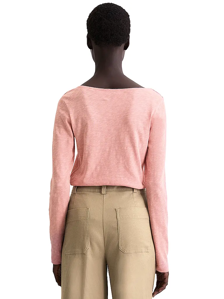 MARC O'POLO | T-shirt à manches longues | 