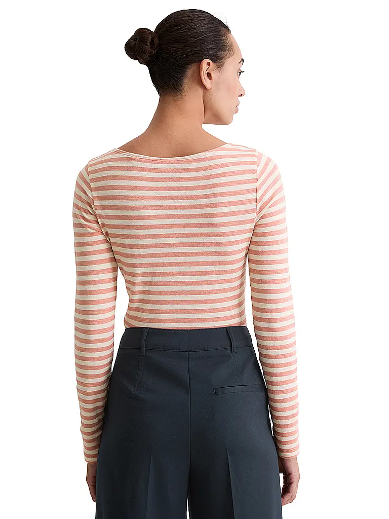 MARC O'POLO | T-shirt à manches longues | 