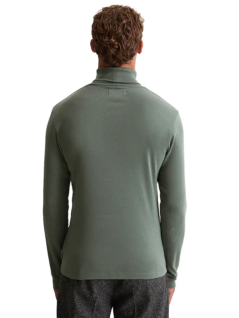 MARC O'POLO | T-shirt à manches longues | 