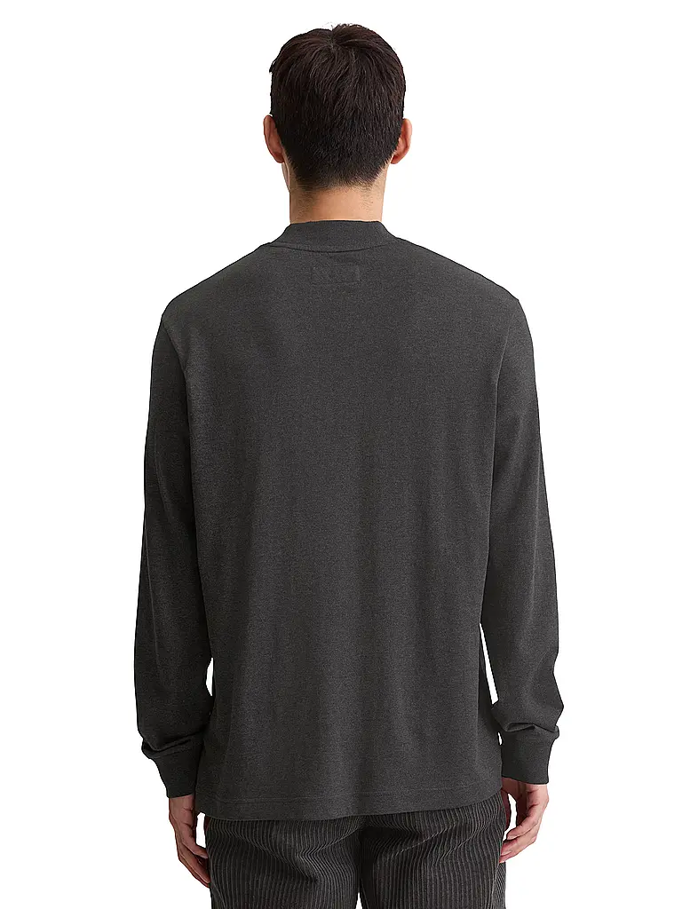 MARC O'POLO | T-shirt à manches longues | 