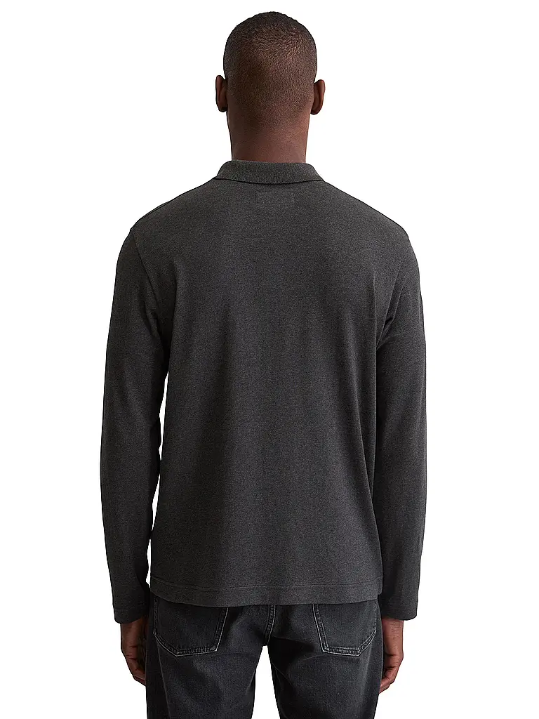 MARC O'POLO | T-shirt à manches longues | 