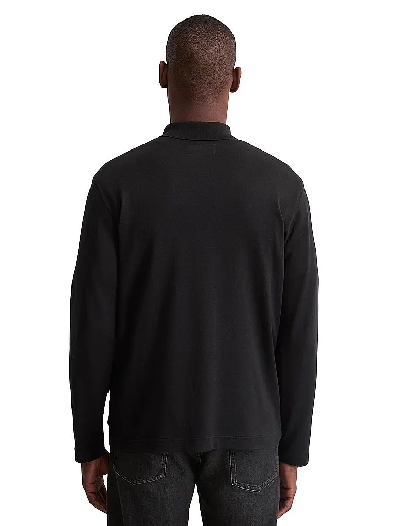 MARC O'POLO | T-shirt à manches longues | 