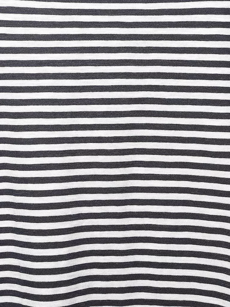 MARC O'POLO | T-shirt à manches longues | blau