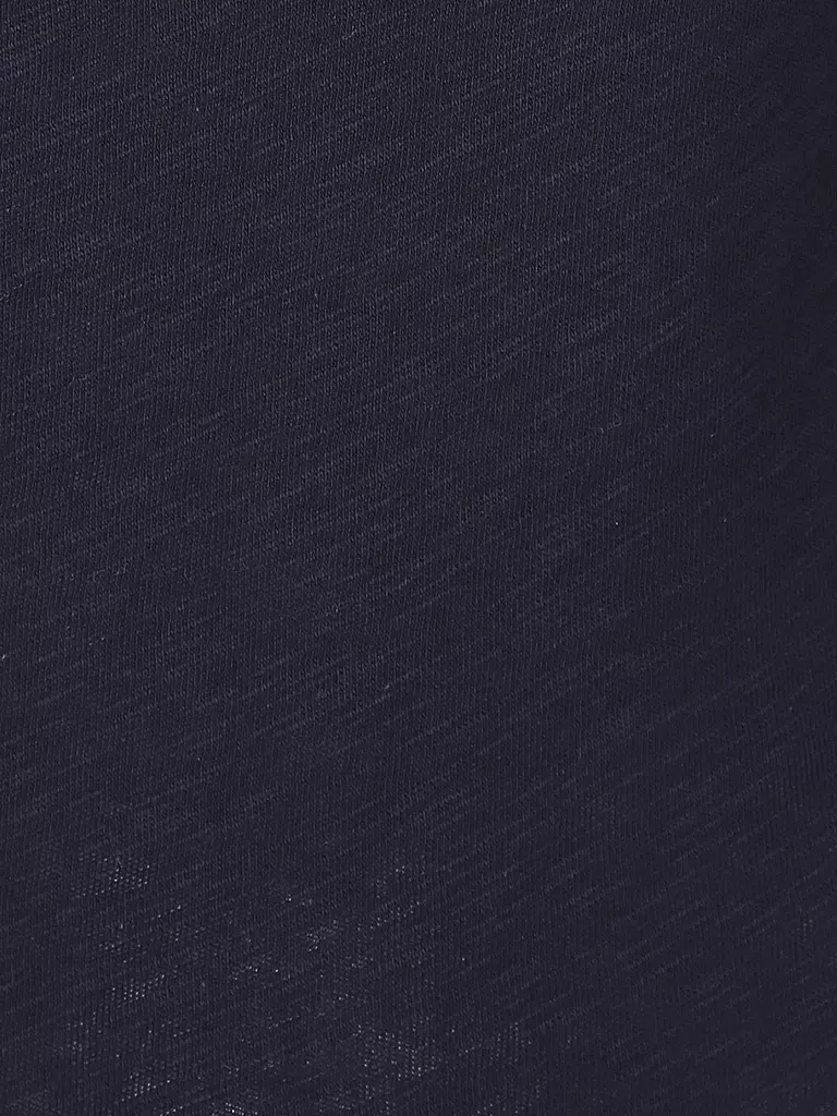 MARC O'POLO | T-shirt à manches longues | dunkelblau
