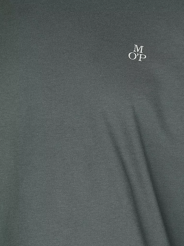 MARC O'POLO | T-shirt à manches longues | 