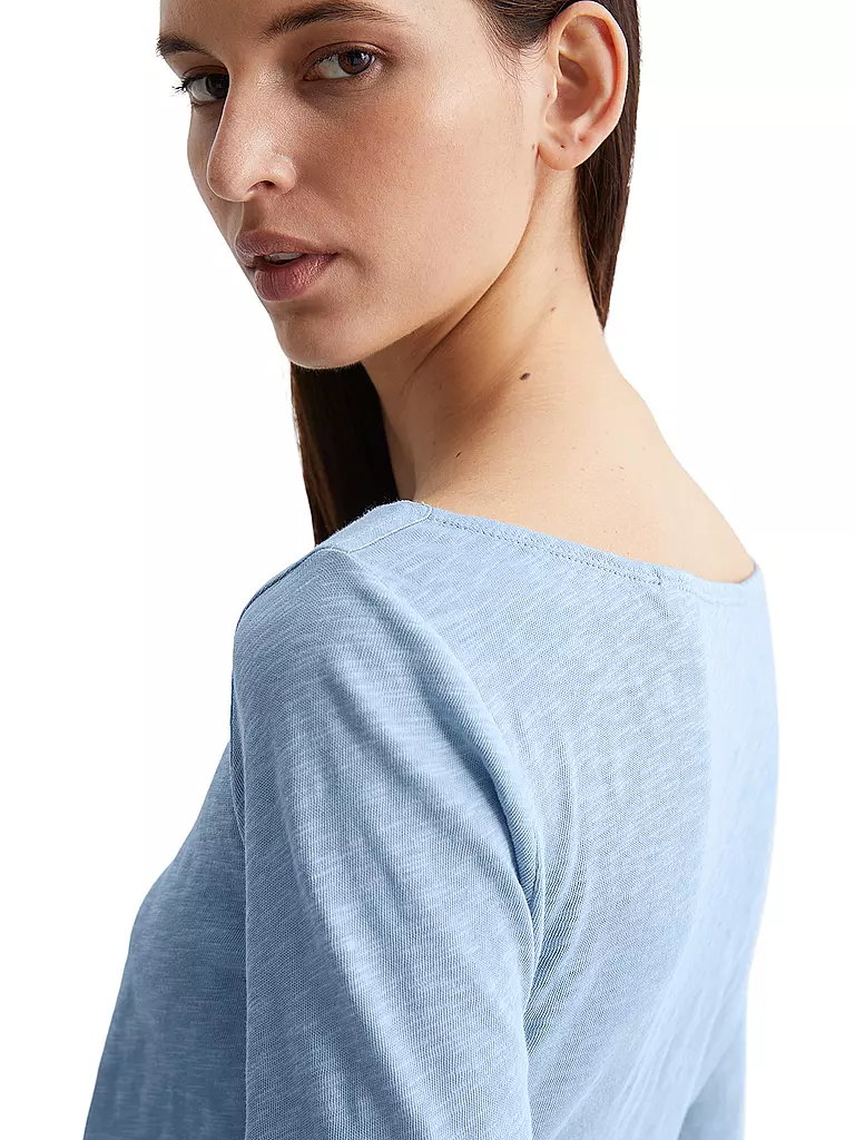MARC O'POLO | T-shirt à manches longues | 