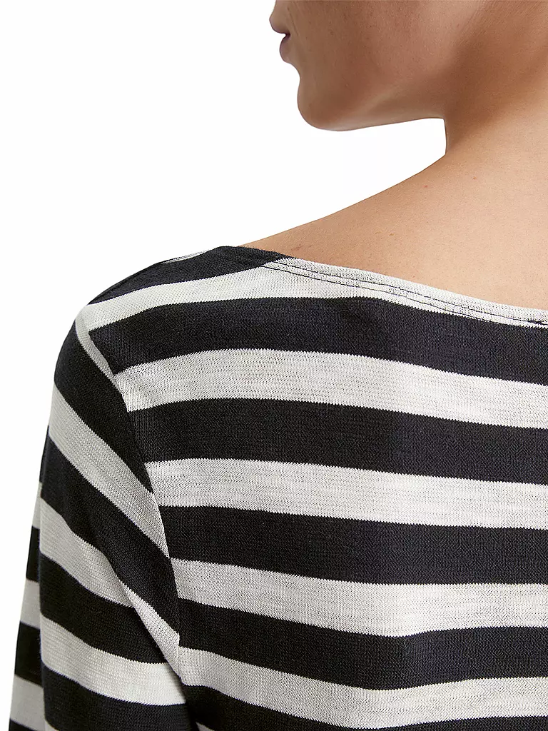 MARC O'POLO | T-shirt à manches longues | 