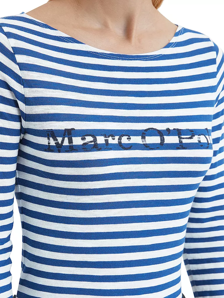 MARC O'POLO | T-shirt à manches longues | 