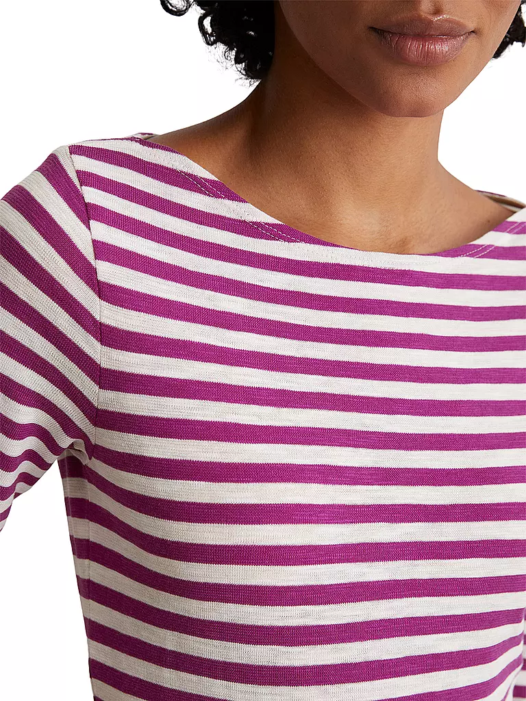 MARC O'POLO | T-shirt à manches longues | 