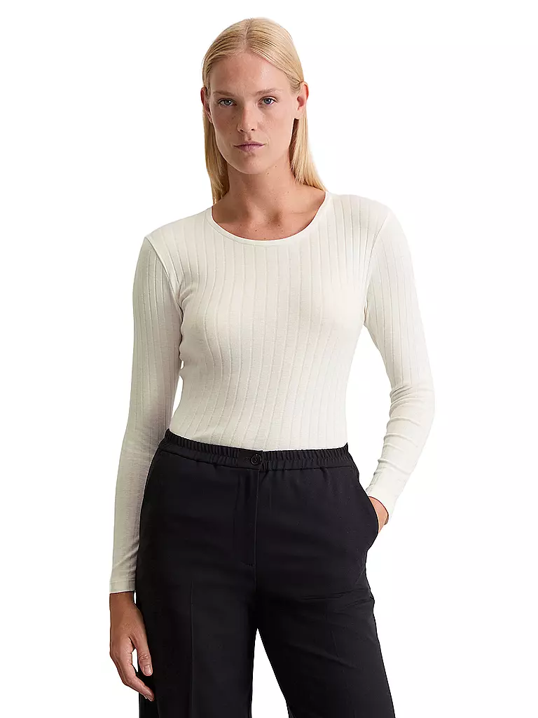 MARC O'POLO | T-shirt à manches longues | 