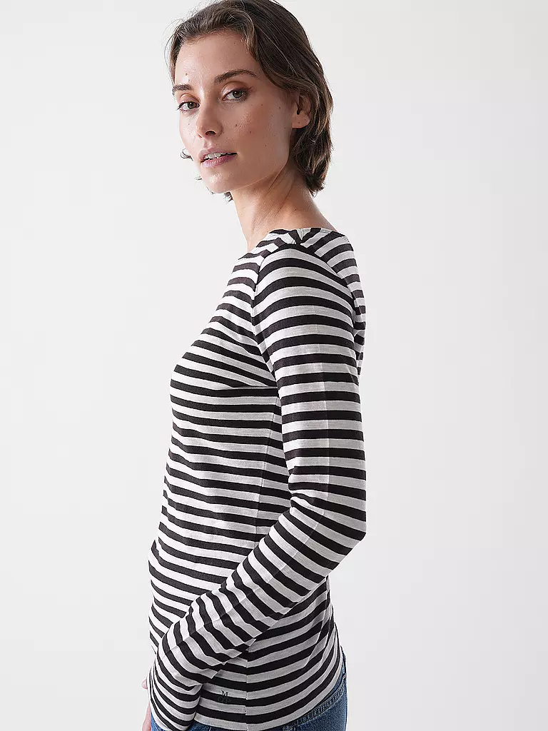 MARC O'POLO | T-shirt à manches longues | 