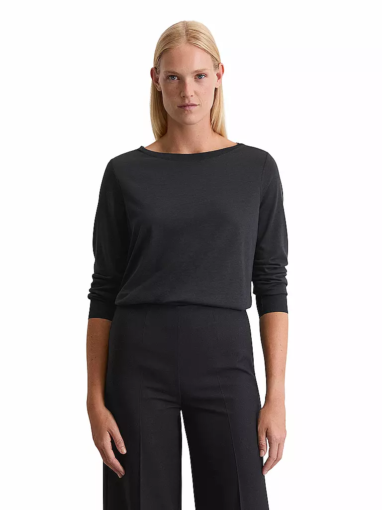 MARC O'POLO | T-shirt à manches longues | 